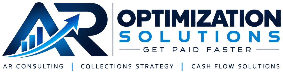 AROS — AR Optimization Solutions